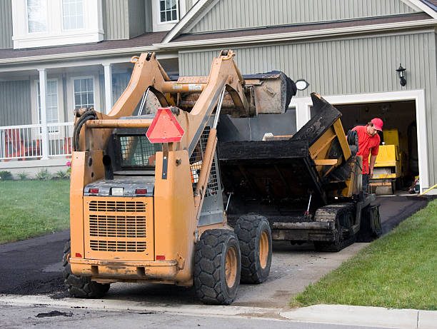 Best Interlocking Paver Driveways in USA